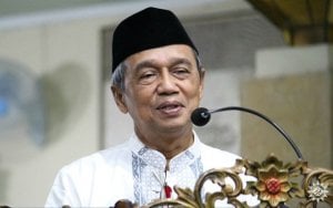 Petinggi Parpol hingga Menteri Berani Usul Tunda Pemilu, Muhammadiyah: Tidak Punya Rasa Malu, Seperti Keledai Politik