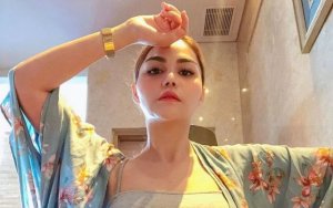 Sering Tampil Seksi, DJ Katty Butterfly Kini Masuk Islam