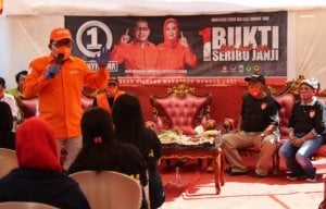 Jika Terpilih, Danny Pomanto Akan Buat Kanal jadi Menarik