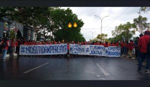 Komunikasi ke Publik Tidak Merata, Pengesahan UU Ciptaker Dinilai Cederai Citra DPR RI
