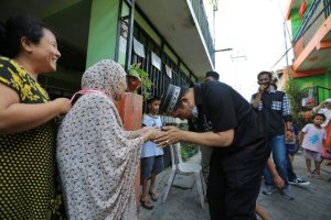 Deng Ical: Anak Lorong Asli Tak Boleh Kehilangan Harapan