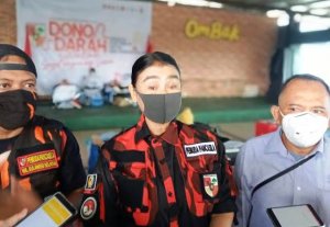 Foto Sekjen Pemuda Pancasila Disalahgunakan di Pilwalkot Makassar, Diza Ali: Kami Akan Cari Pelakunya!
