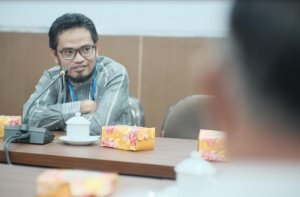 Wacana Hak Angket Mengambang, Fraksi PKS Masih Menimbang
