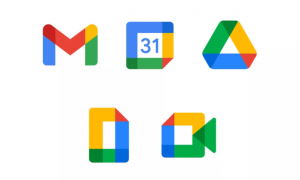 G Suite Sekarang Jadi Google Workspace untuk Gabungkan Gmail, Chat, dan Dokumen