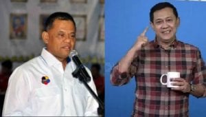Sindir Gatot? Denny Siregar: Takut Ditangkap, Terus Bilang Omnibus Law Mulia