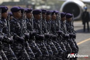 TNI Paling Dipercaya Rakyat Indonesia, Kepercayaan pada Jokowi Juga Meningkat