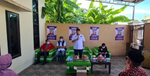 Appi Jamin Kesejahteraan Imam Rawatib, Pemandi Jenazah hingga Guru Sekolah Minggu