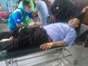 Tim Bentukan Menko Mahfud Jadi Sasaran Tembak di Papua, Begini Kondisi TGPF