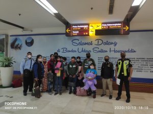 Sering Terlibat Perkelahian, Pengungsi Asal Rudenim Medan Dipindahkan ke Makassar