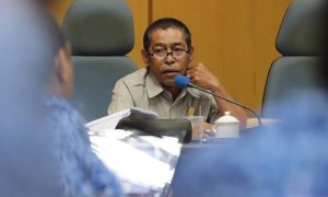 Lho! Politisi Gerindra Makassar Ini Malah Memihak ke Appi-Rahman