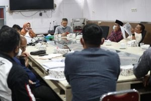 Komisi A DPRD Makassar Temukan Indikasi Ilegal Pengelolaan Pasar Segar, Diduga Komersialisasi Lahan Fasum
