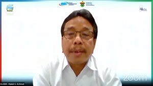 Dorong Produk Inovasi Unggulan Daerah Berdaya Saing Nasional, BSN Ungkap Standardisasi Penting