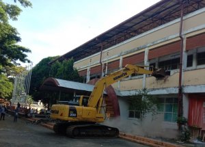 Soal Terbengkalainya Stadion Mattoanging, DPRD dan Pemprov Sulsel Sampaikan Fakta Ini