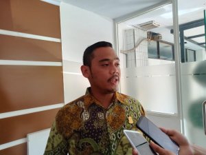 Kerap Mangkir, DPRD Makassar Ingatkan Pj Walikota Hadiri Rapat Paripurna Ranperda Hukum Daerah
