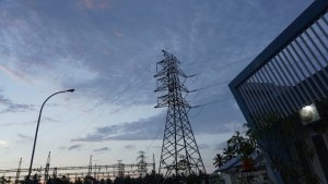 Tol Listrik Jalur Barat Operasi, PLN Jamin Pasokan dan Keandalan Kelistrikan Sulbar–Sulteng