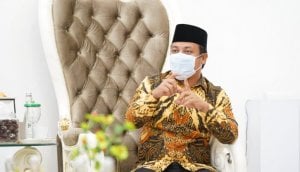 Singgung Program Cawalkot Makassar, Wagub Sulsel Beri Saran Ini