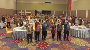 Bangun Desa, Mendes PDTT Minta Hadirkan SDM dan Ekonomi yang Bagus