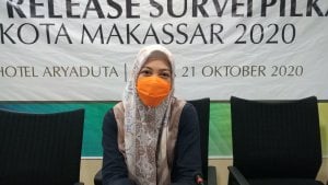 Elektabilitas ADAMA Kembali Terdepan, Indira: Jangan Lengah dan Terbuai