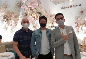Hadirkan 50 Vendor Terbaik, Event RWF Terapkan Protokol Kesehatan