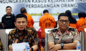 Hari Ini, Bareskrim Polri Umumkan Tersangka Kebakaran Gedung Kejagung