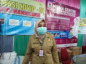 Pemkot Makassar Lanjutkan Tes Swab Gratis di Empat Kecamatan, Ini Jadwalnya