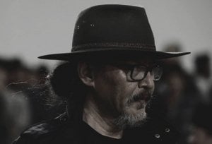 Riuh Kecaman Proyek Jurassic Park Komodo, Sujiwo Tedjo Ingatkan Soal Karma