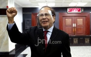 Rizal Ramli: Ada yang Tolak UU Ciptaker Karena Prosesnya, Tapi Setuju Isinya, Jadi Kelihatan Warna Aslinya