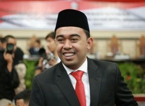 Diskes Kembali Kelola Pembangunan RS, Legislator Golkar Beri Atensi