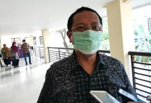 Tekankan Netralitas ASN, Sekkot Makassar: Jangan Lari Kiri Kanan, Tengah Saja