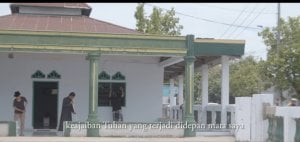 Ustaz Maulana Terharu dengan Film Pendek Appi-Rahman