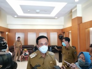 Ditolak Dewan, Rudy Klaim Program di APBD Perubahan Mengarah ke Pemulihan Ekonomi