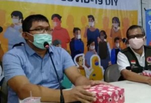 Epidemiolog UGM Sebut Unjuk Rasa Berisiko Meningkatkan Penularan Covid-19