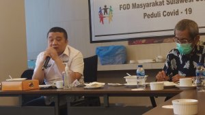 Erwin Aksa : Catat…! 100 Hari Appi-Rahman Terpilih, 20.000 Orang Dapat Kerja