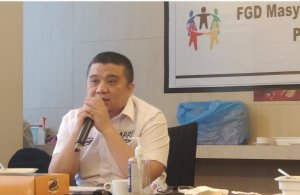 Erwin Aksa: Ayo Kita Move On!
