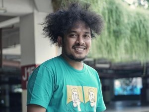Soroti Perampasan Tanah di Indonesia, Abdur: Kita Butuh Pemimpin yang Membangun Tanpa Menyakiti