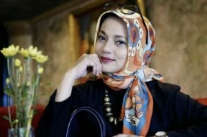 Marissa Haque: Sungguh Jahat UU Omnibus Law, 87 Persen Muslim akan Dimurtadkan!