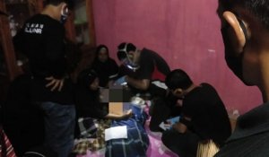 Siswi Kesayangan Minum Racun, Kepala SMAN 18 Gowa Minta Maaf