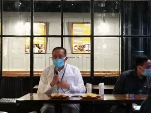 10 Investor Berebut Garap Pembangkit Listrik Tenaga Sampah Antang