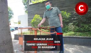 Bawaslu Tak Temukan Black Campaign dari Erwin, Jubir Appi-Rahman: Itu Artinya Betul Danny Walikota yang Gagal