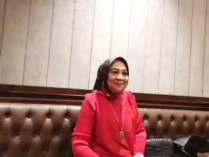 Perbaiki Imun, Diskes Makassar Bagikan Vitamin ke 1.500 Nakes