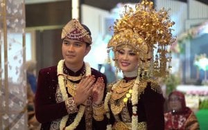 Aldi Taher Resmi Menikah Ketiga Kalinya, Netizen Nyinyir Begini