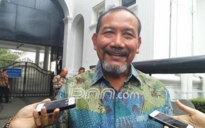 UU Cipta Kerja Banyak Penolakan, Mantan Kapolri Jenderal Badrodin Haiti Bilang Ini