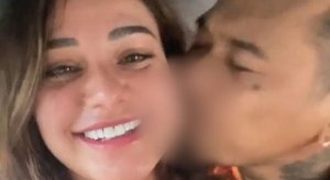 Adengan Ciuman di Mobil Tahanan, Nora Alexandra: Saya Ingin Dia Happy