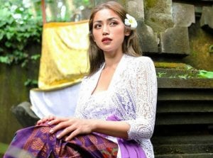 Jessica Iskadar Umbar Senyum Lepas, Netizen: Udah Nggak Sama Richard Kyle Ya?