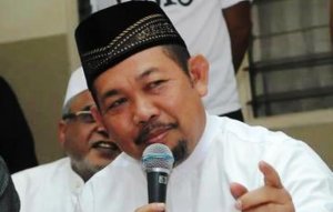 Tertular Covid-19, Innalillah… ‘Gubernur Tandingan Ahok’ Meninggal Dunia