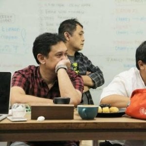 Denny Siregar: Demo Bawa-bawa Nama Islam, Padahal Kadrun