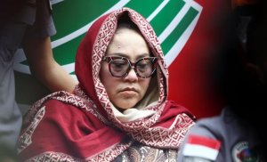 Sembuh dari Covid-19, Nunung Srimulat: Pokoknya Enggak Boleh Stres