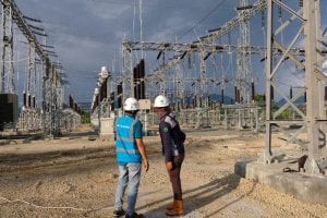 Beroperasi, Transmisi Topoyo – Pasangkayu Siap Dorong Pertumbuhan Ekonomi di Ibu Kota Baru