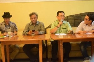 Usai Pilkada, PPP Bakal Gelar Muktamar di Makassar