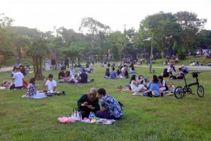 Libur Panjang, DPR Imbau Masyarakat Tetap di Rumah